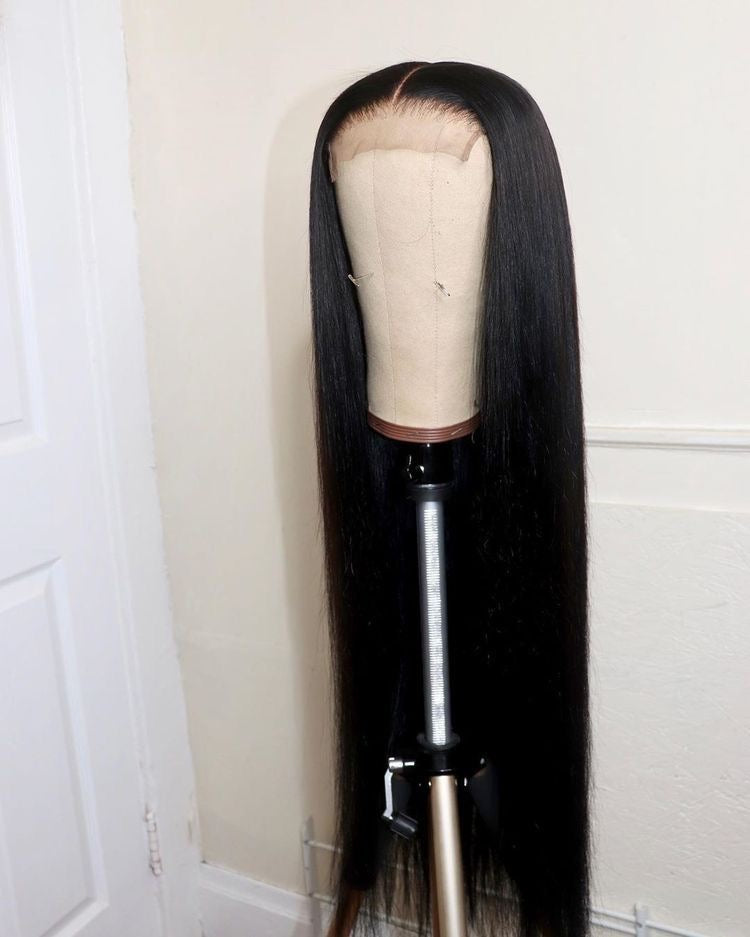 Straight Wig HD 13x6