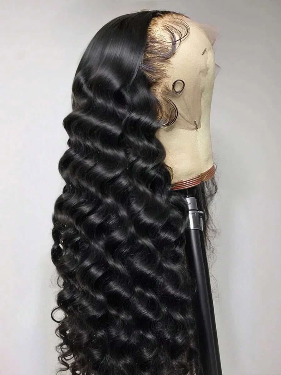 Loose Wave Wig HD 13x4
