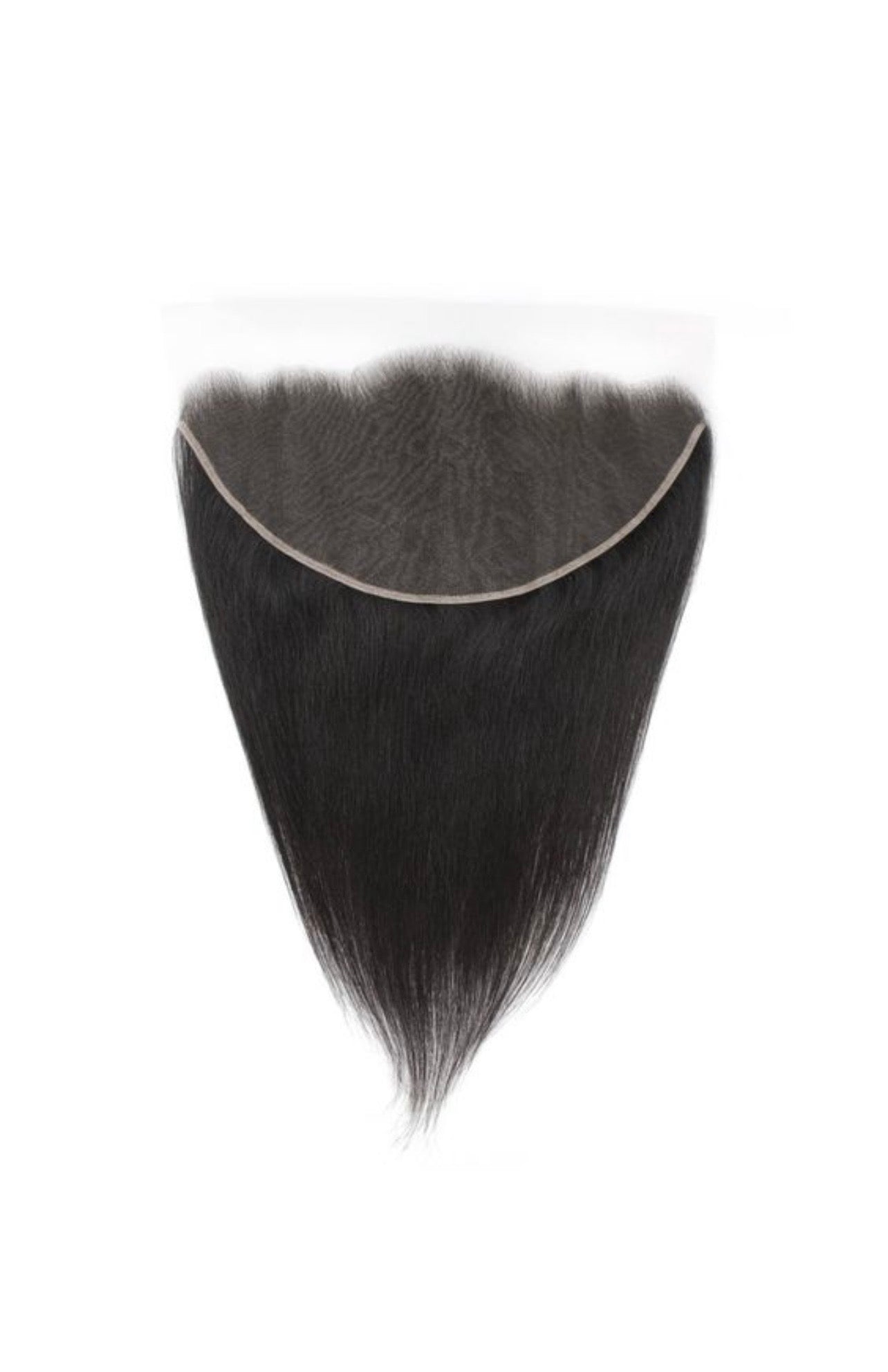 Straight,13x6 Frontal