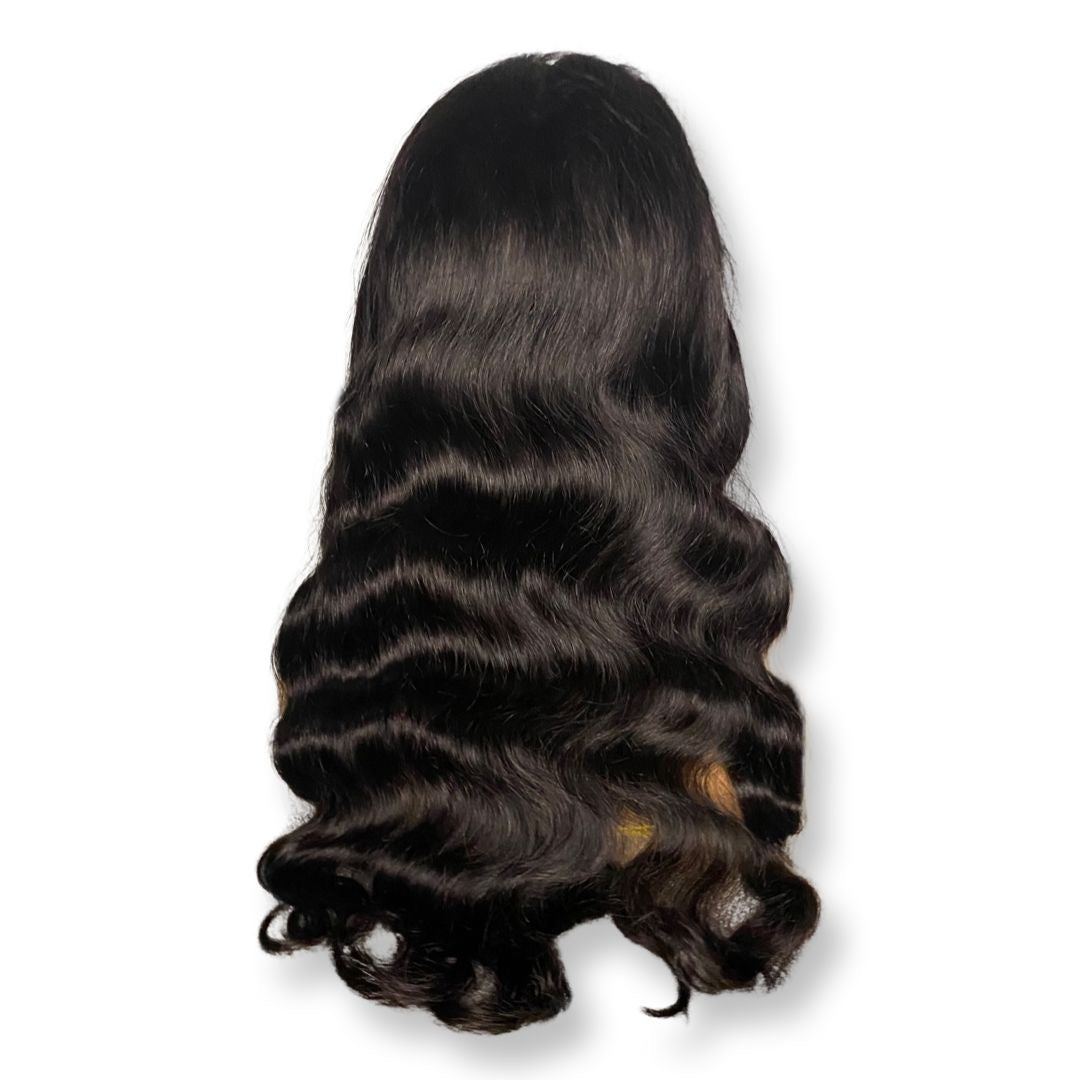 Body Wave Wig HD 13x6