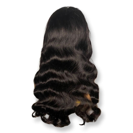 Body Wave Wig HD 13x4