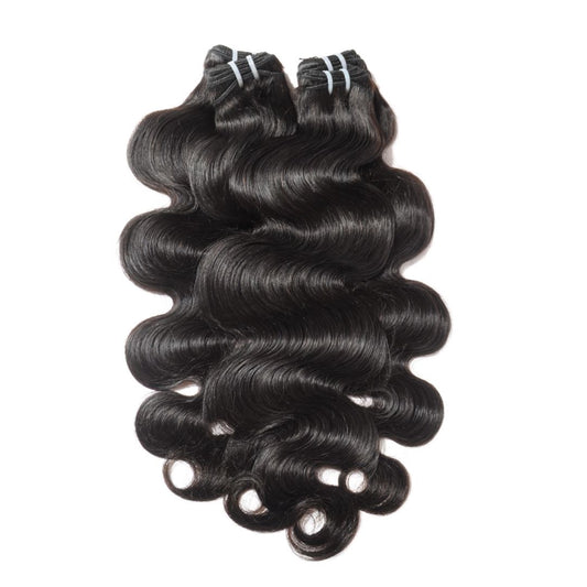 Human Hair Body Wave Bundles